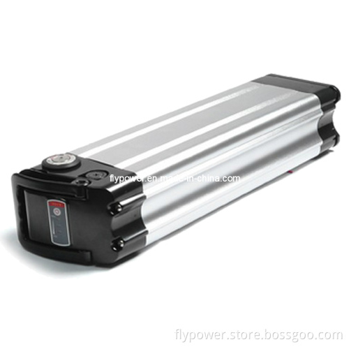 36V 10ah LiFePO4 E-Bike Battery Pack